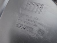 Tapicerka drzwi tył lewa boczek bmw F30