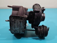 Turbosprężarka Vw LT II K14-7025, 074145701C 2.5 tdi 95KM