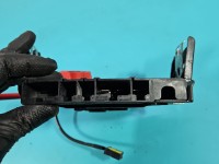 KLEMA INSTALACJA WIĄZKA PLUSOWA PLUS BMW E87 6936653-05, 6929708, 6929707