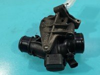 Przepustnica Citroen C4 I 9660030480, 25385285 1.6 hdi