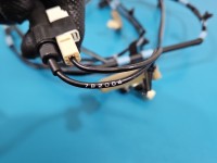 Wiązka instalacja 7B2918, 7B2918, Europejska, anteny , B27W Mitsubishi Eclipse Cross 7B2918