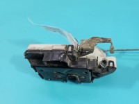 Zamek przód lewy 6N1837015C Vw Polo III 6N EUROPA