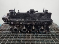 Głowica Opel Astra IV J 55576872 1.7 cdti