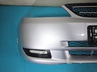 Zderzak przód Toyota Corolla E12 srebrny 199