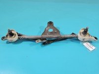 Mechanizm wycieraczek Suzuki Splash europa