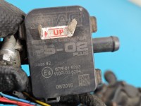 Instalacja LPG GAZU Producent części: Stag, kpl., STAG 4 QBOX BASIC