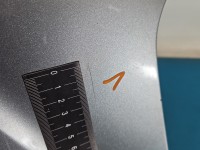 Błotnik przód prawy Ford S-max I MK1 76