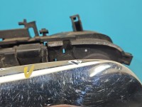 Klamka przód lewa zewnętrzna Fiat Croma II 51734935