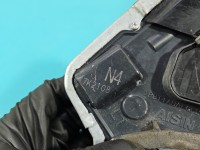 Zamek tył lewy LEXUS NX I 14-21 Producent części: Lexus, 8pin