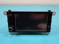 Radio fabryczne Renault Clio IV 12-20 281153868R, 281153868R-A radioodtwarzacz