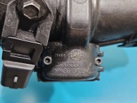 Przepustnica Citroen Berlingo II 25365223 1.6 hdi