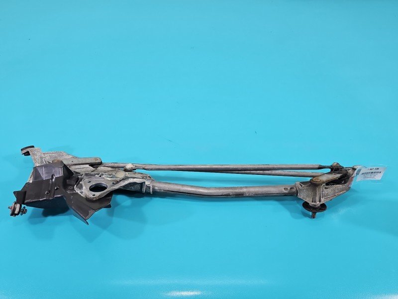 Mechanizm wycieraczek Infiniti FX I europa