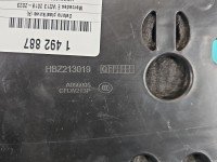 Osłona ZAŚLEPKA PLASTIK Mercedes W213 HBZ213019, A213680