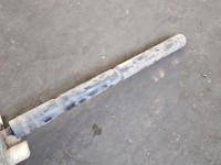 Wał napędowy tył Opel Insignia B 2.0 T