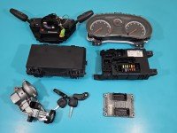 Komputer Sterownik silnika 0261208940, 55557933 Opel Corsa D 1.2 16V