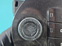 Konsola panel nawiewu Fiat Bravo II 735442075