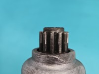 TEST Rozrusznik Vw Passat CC 2.0 tdi 02M911024A