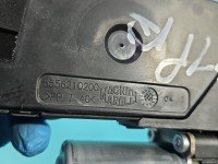 Podnośnik przód lewy Renault Megane III 0130822479, 807315510R