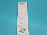 TEST Alternator Vw Passat B6 021903026L 2.0 tdi