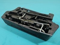 lewarek Podnośnik samochodowy trapezowy Citroen C4 Grand picasso I 06-13