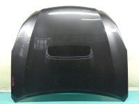 Maska przednia Subaru Legacy V GRAFITOWY F3T - GRAPHITE GRAY M