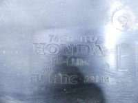 Nadkole przód lewe Honda Jazz III 74151-TFO