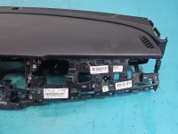 Deska rozdzielcza airbag pasażera kokpit Kia Niro I 16-22