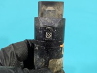 Hamulec ręczny elektryczny Porsche Panamera I 970 97009205, 11618115152, 116181-15152