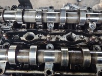 Głowica Hyundai Ix35 09-13 22111-2F700 2.0 crdi (D4ha)