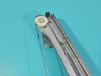 Podnośnik przód lewy SZYBY WINDA 128001472-B Dacia Dokker 2 PIN 5d HB