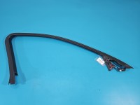 Osłona ZAŚLEPKA PLASTIK ramki drzwi Renault Talisman 802754507R
