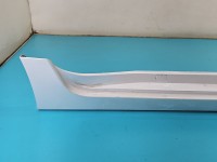 Listwa progowa prawa PRÓG NAKŁADKA LEXUS CT 10-22 75851-76010