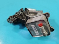 Podstawa filtra oleju obudowa Vw Golf VI 1.2 TSI 03F117021A, 03F903143H