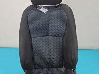 Fotel lewy przód kierowcy Toyota Yaris III EU