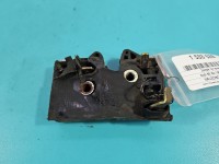 Zamek tył lewy 8A0839015A Audi 80 B4 Producent części: Audi