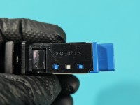 Przełącznik grzania foteli Toyota Auris II 191698