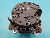 TEST Alternator Skoda Superb III 04L903023J 2.0 TDI