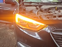 Reflektor prawy lampa przód Opel Insignia B EUROPA 39122967, 662588537