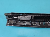 Osłona ZAŚLEPKA PLASTIK Skoda Superb IV 3J0863459