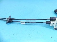 DŹWIGNIA LEWAREK WYBIERAK LINKI VOLVO S60 II 10- 2.0 T