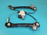 Podnośnik tył lewy SZYBY WINDA Vw Passat CC 914894-109, 1K0959795Q sedan