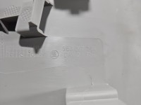 Osłona ZAŚLEPKA PLASTIK Skoda Octavia IV 5E3867244