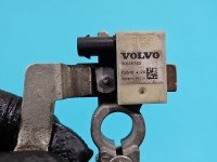 KLEMA INSTALACJA WIĄZKA MINUSOWA MINUS Volvo V60 I 10- 30659783