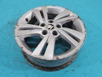 Felga aluminiowa 15" Skoda Fabia III alufelga