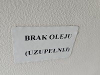 Skrzynia biegów Kia Rio IV 16-23 1.2 16V