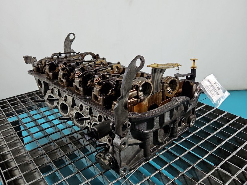 Głowica Peugeot 308 I T7 1.4 16V