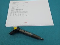 TESTOWANY Wtryskiwacz 0445115027 Chrysler 300c 3.0 CRD 218KM