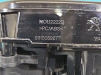 Uchwyt na napoje kubek CUP HOLDER Peugeot 508 II 18- 9810059177