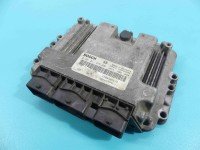 Komputer zestaw Renault Scenic II 0281011275, 8200305678 1.9 dci