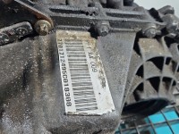 Skrzynia biegów Renault Master II 2.2 dci